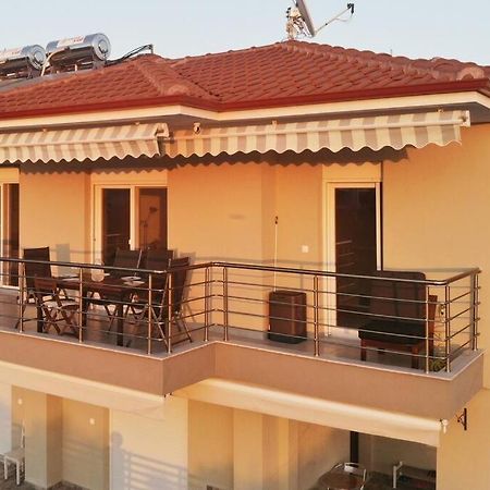 Orange Apartment Nikiti  Exterior foto